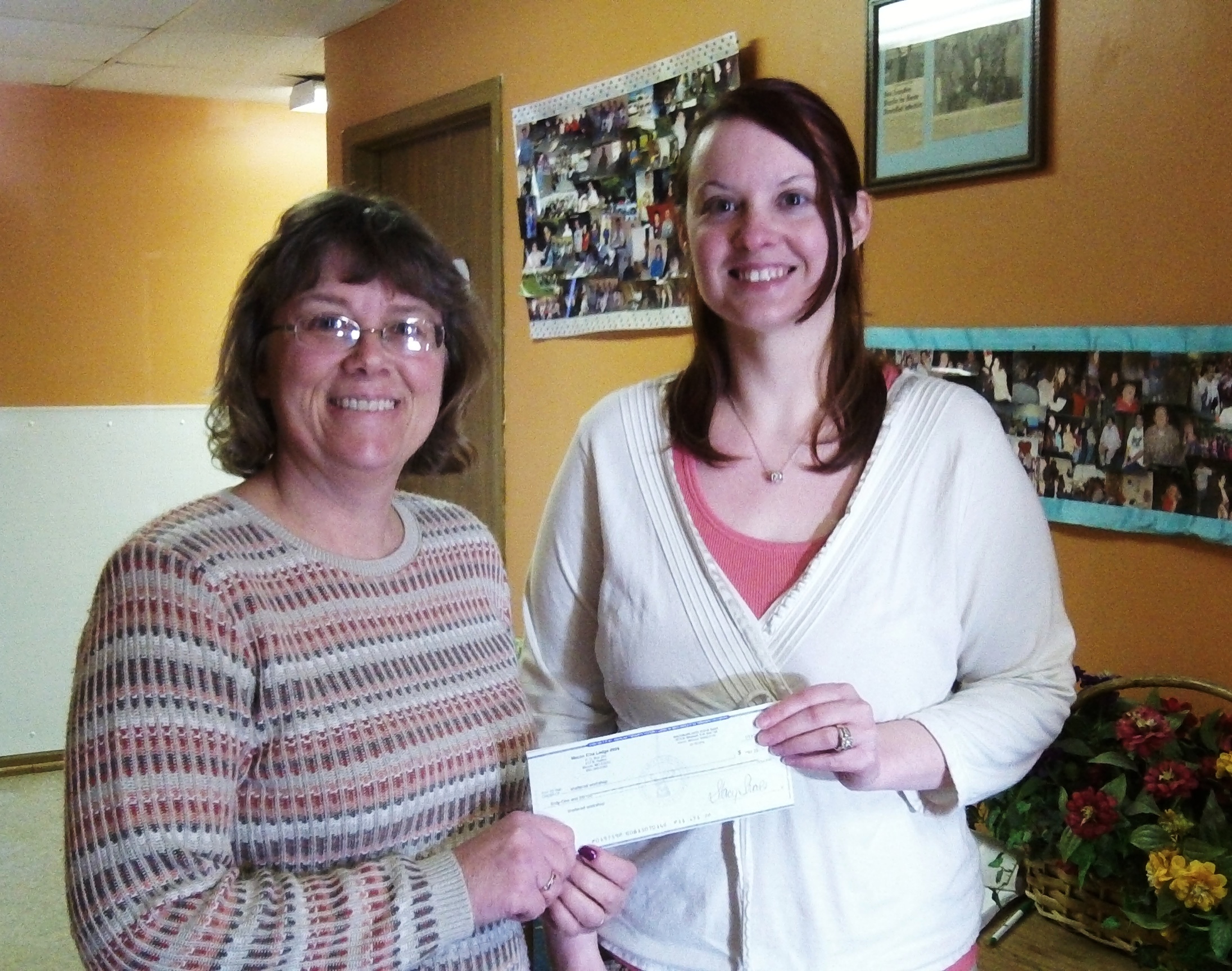 Photo 6 from Macon County Sheltered Workshop d/b/a Macon Diversified Industries, Inc